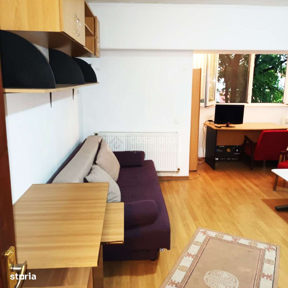 Nicolina - Sectia 6 Politie | apartament 1 camera decomandat | etaj 1-1