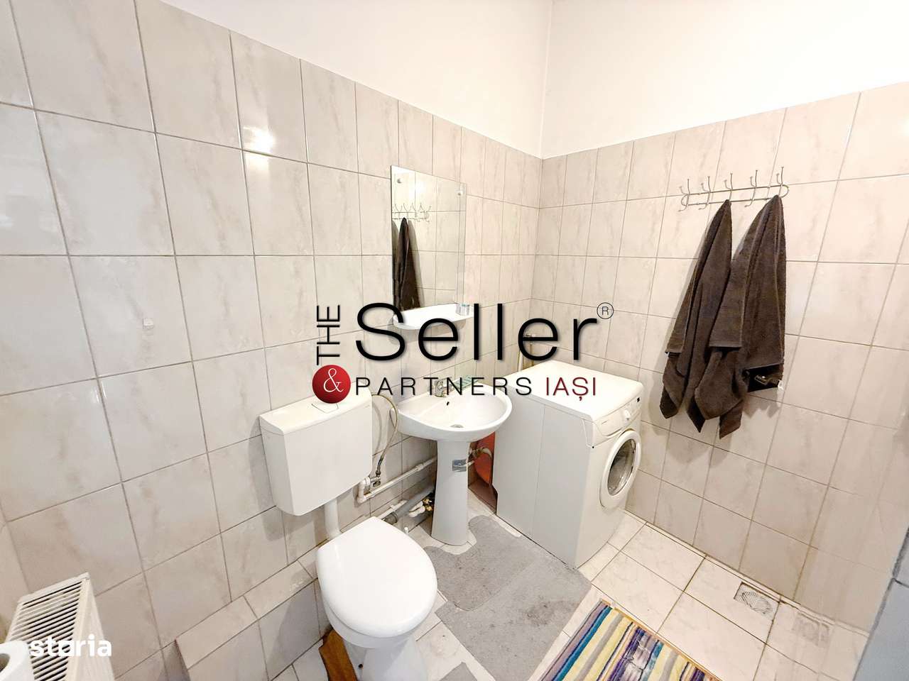 Spațiu de producție cu potențial versatil | 120 mp + etaj 40 mp-17