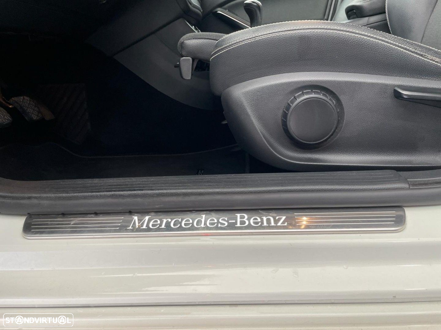 Mercedes-Benz A 160 CDi BE Urban - 27