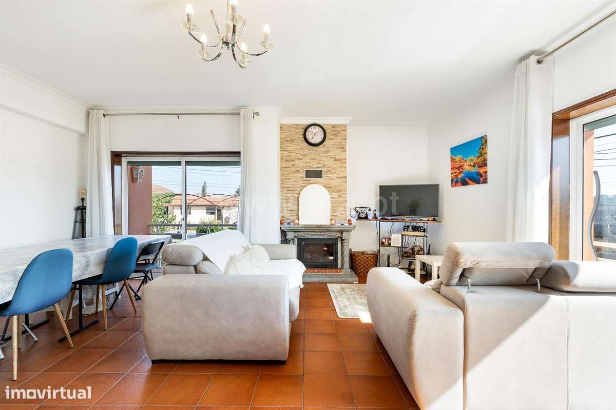 Apartamento T3 em Paredes - Grande imagem: 4/15