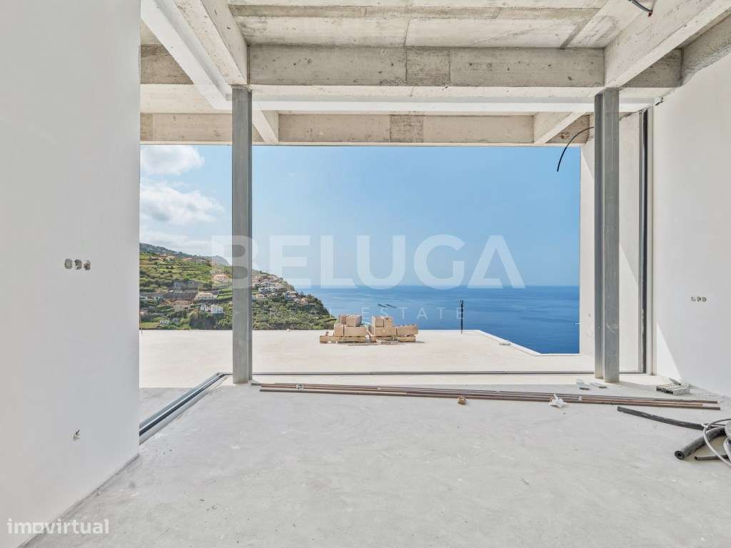 MORADIA V4 || LUXURY || CALHETA (ILHA DA MADEIRA)-19