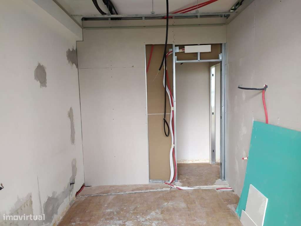 T3 totalmente remodelado e a estrear em Benfica-18