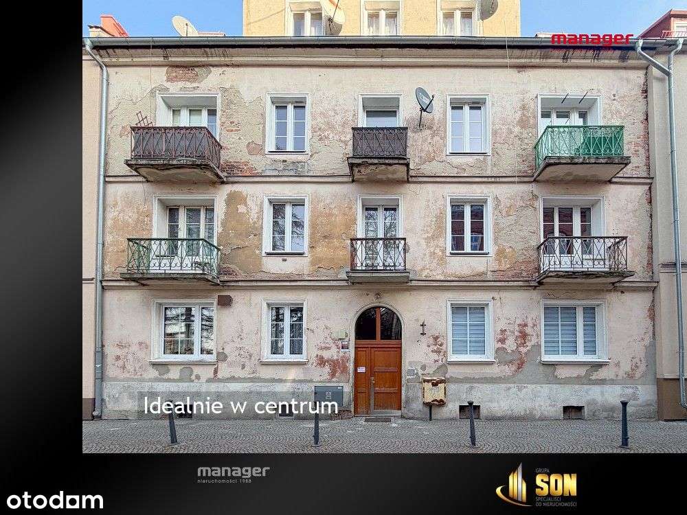 Idealnie w centrum-10