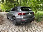 Mercedes-Benz GLC 300 de 4Matic - 21