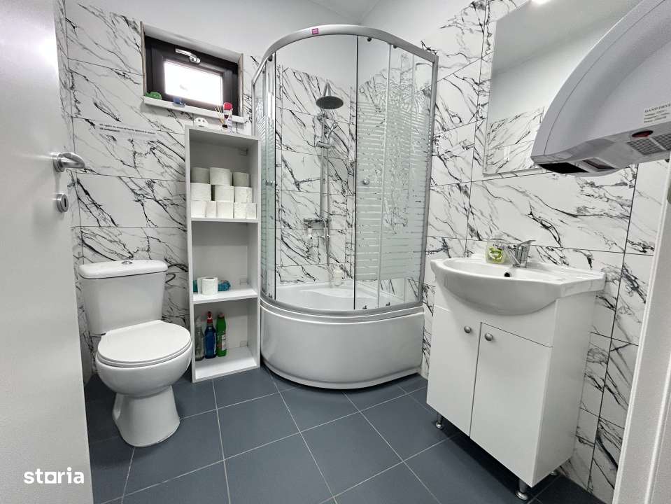 Spatiu Comercial Clinica Corbeanca Central-10