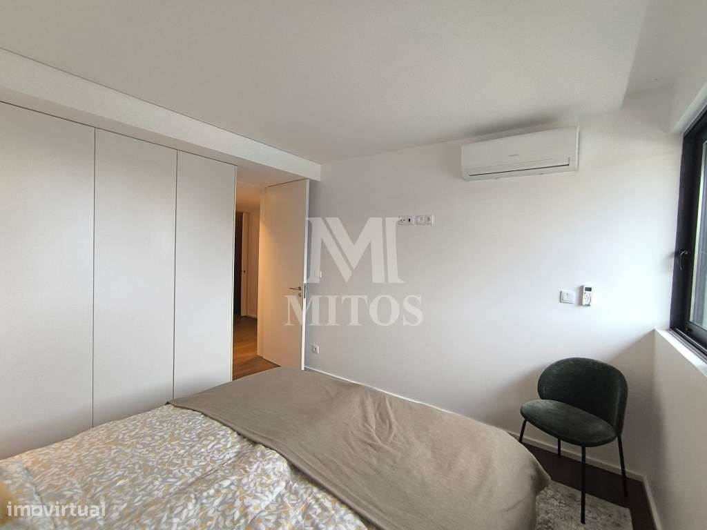 Fantástico apartamento T3 para venda no Parque da Cidade - Viana do...-14