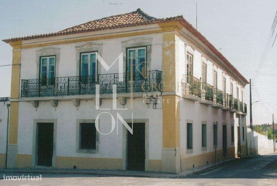 Oportunidade de Reabilitação e Desenvolvimento – Centro do Cartaxo - Grande imagem: 2/19