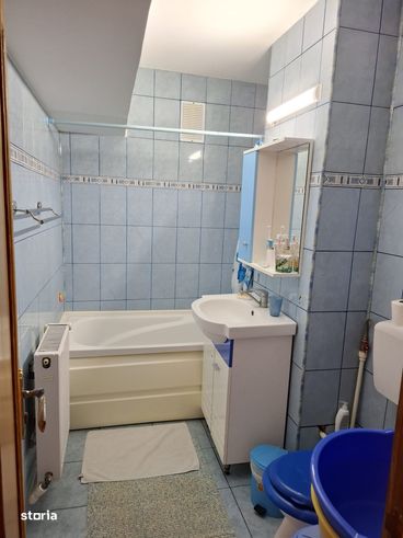 vand duplex amenajat complet,zona  ultracentrala-6