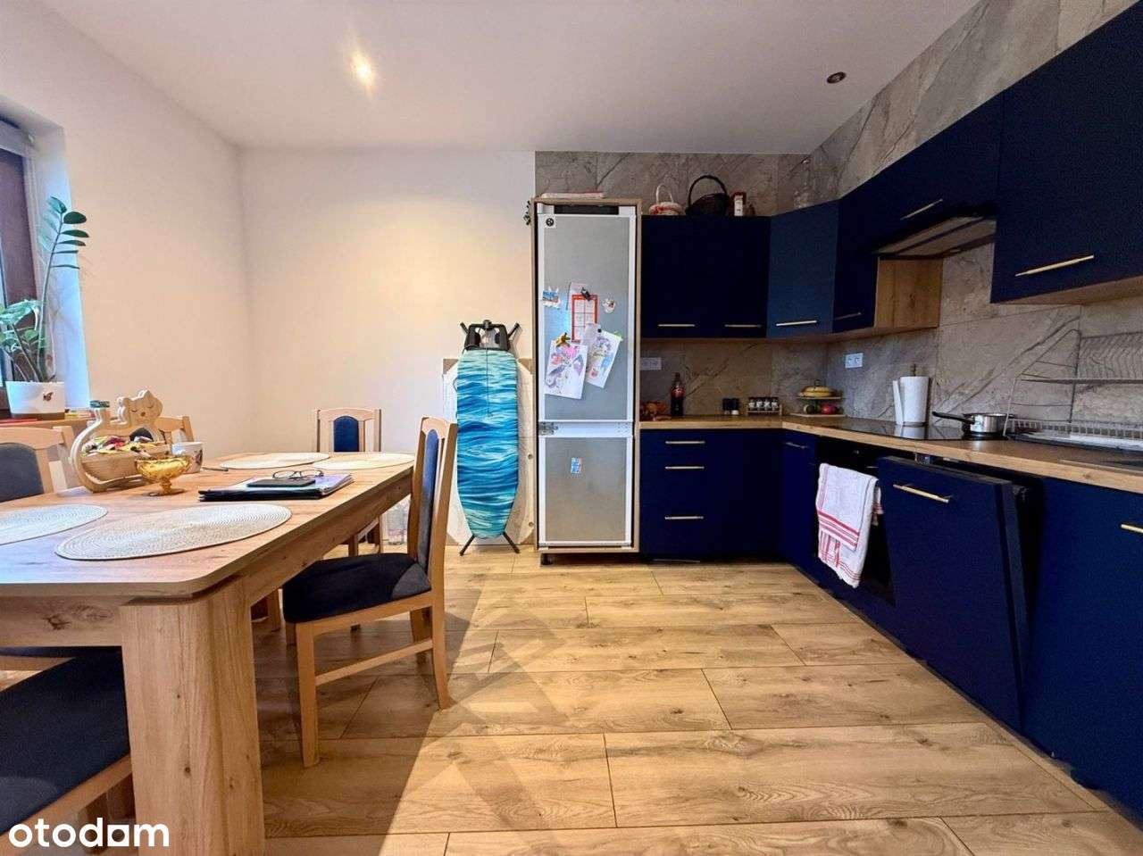 Dom parterowy blisko Płocka-8