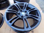 BMW F10 F11 F07 FELGI 18'' MPAKIET JAK NOWE - 3