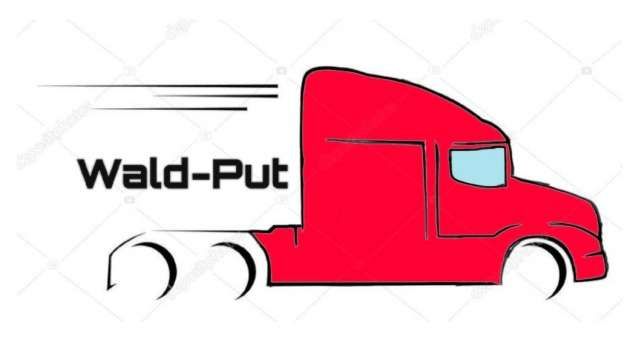 AUTO-HANDEL WALD-PUT logo