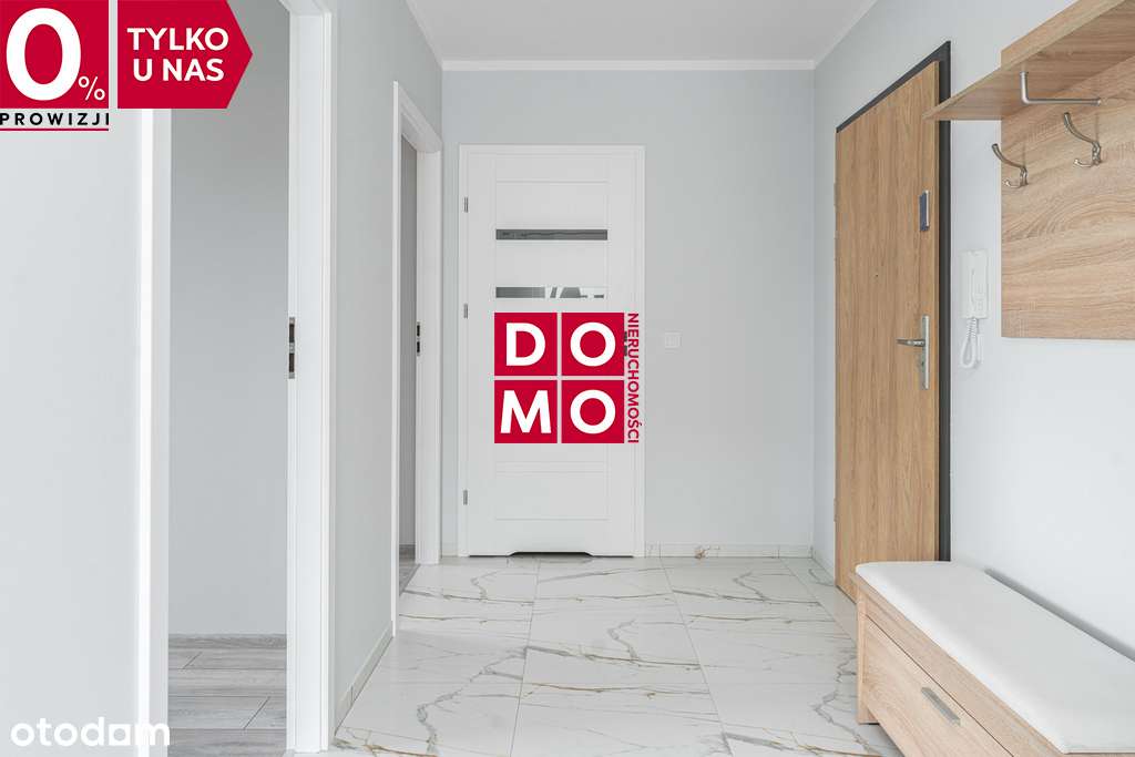 3 pokoje I Świeże i jakościowe I Słoneczne-6