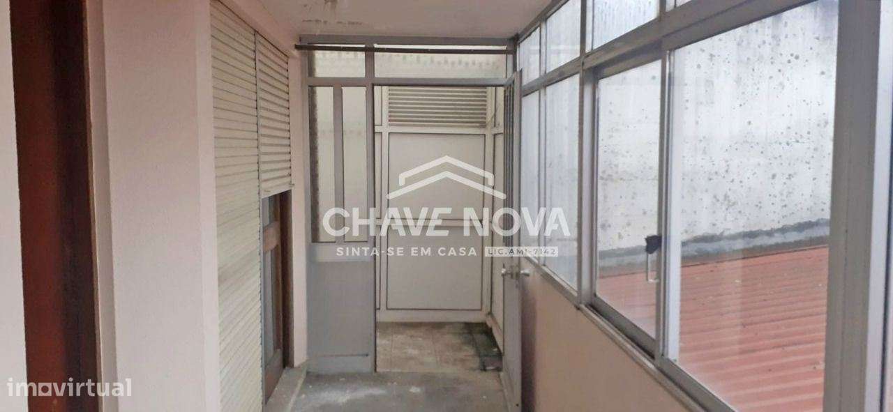 Prédio Habitacional Arrifana S. M. da Feira - Grande imagem: 5/20