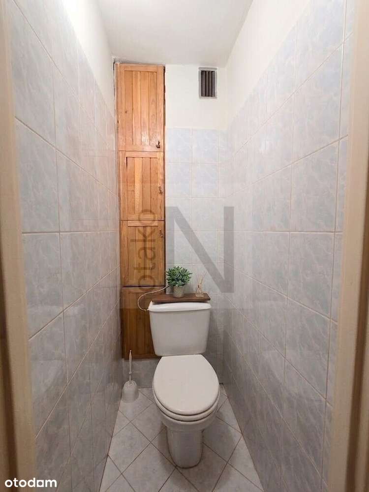 Okazja! 1 Piętro | 4 pokoje | 2 Balkony |Garderoba – další