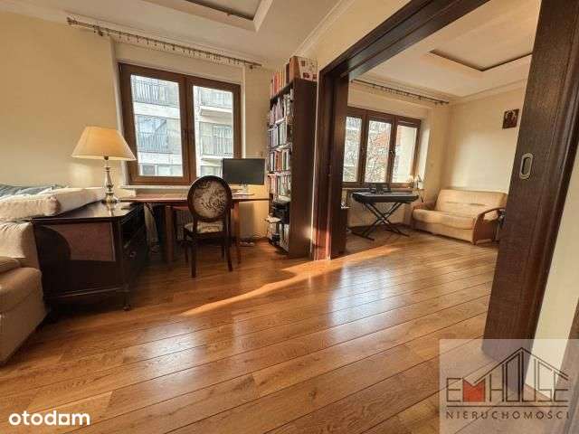 Piękne 4 Pokoje-Krzyki/Taras-Ogród–Parking-Piwnica-6