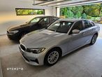 BMW Seria 3 320d M Sport - 28