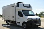 Renault MASTER 2,3 dCi 165KM * CHŁODNIA * Bi TEMPERATURA * 2 x  AGREGAT CARRIER -29/+29 * SUPER STAN! - 10