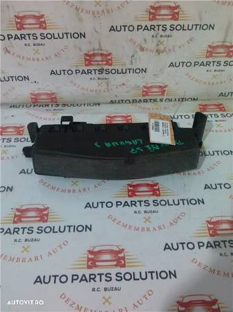 airbag bancheta dreapta spate renault laguna 3 2007 2012 - 1