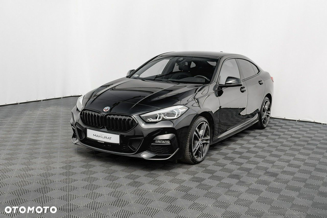 BMW Seria 2 218i M Sport - 3