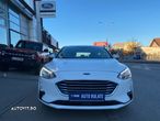 Ford Focus 1.0 EcoBoost Titanium - 3