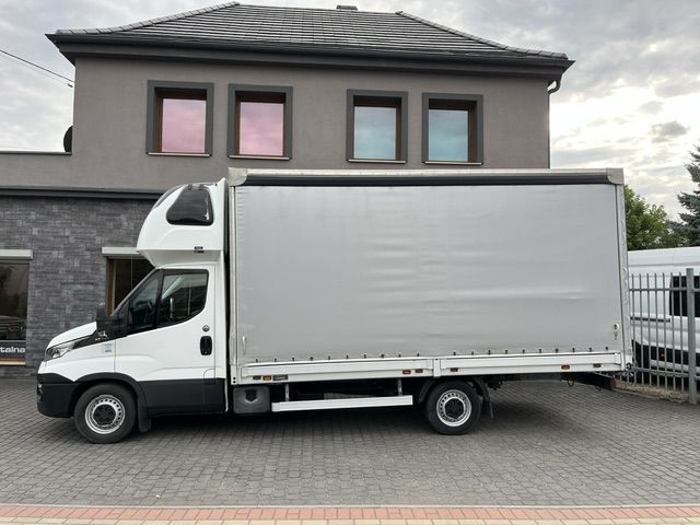Iveco Daily 2019