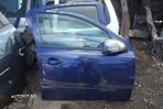 Usa Opel Astra H 2004-2009 hatchback usi fata spate stanga dreapta - 3