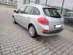 Renault Clio 1.5 dCi Authentique - 9