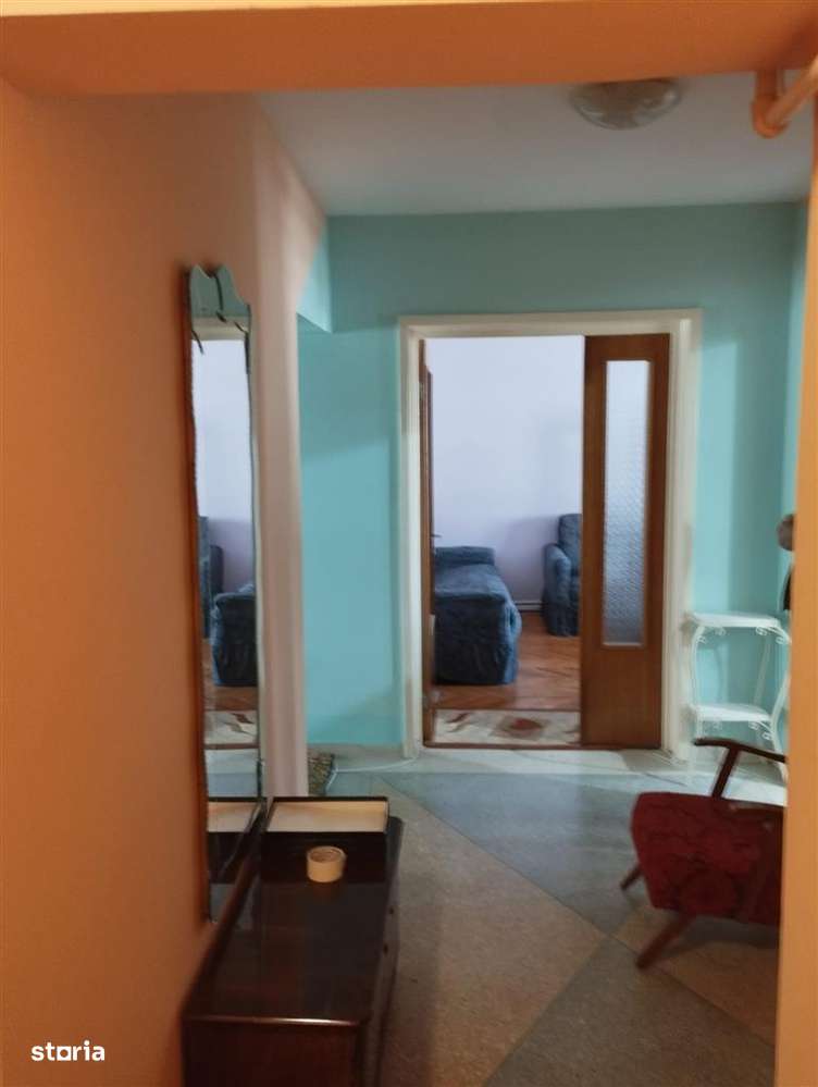 3 camere decomandate centru-8