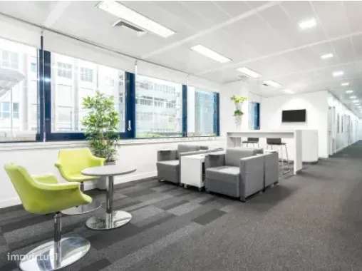 Escritórios Amoreiras Square | Desde 459 € para 2 pessoas | Variadas o - Grande imagem: 2/6