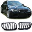 Grelhas Frontais Bmw Série 3 E92 E93 (2010-2014) - 1