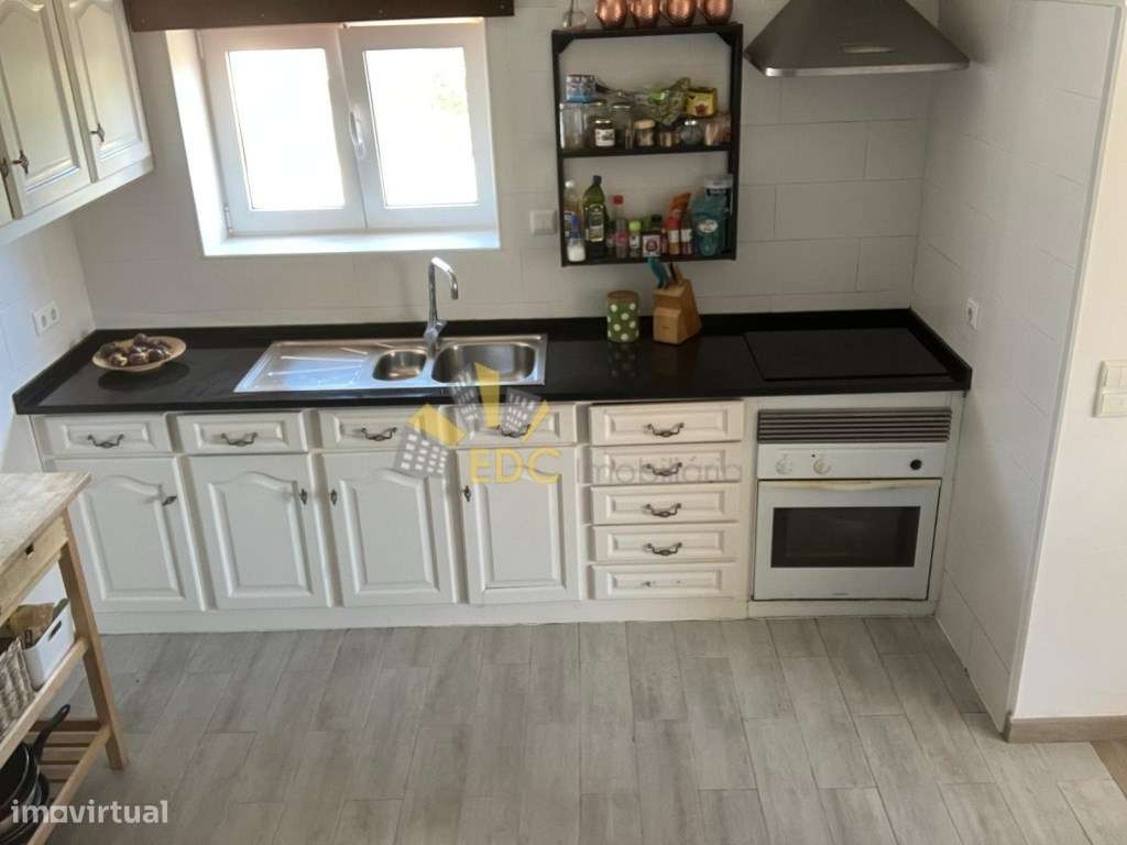 Moradia Térrea T2 + 1 Renovado | Manique de Cima ( Sintra) | Não pe...-7