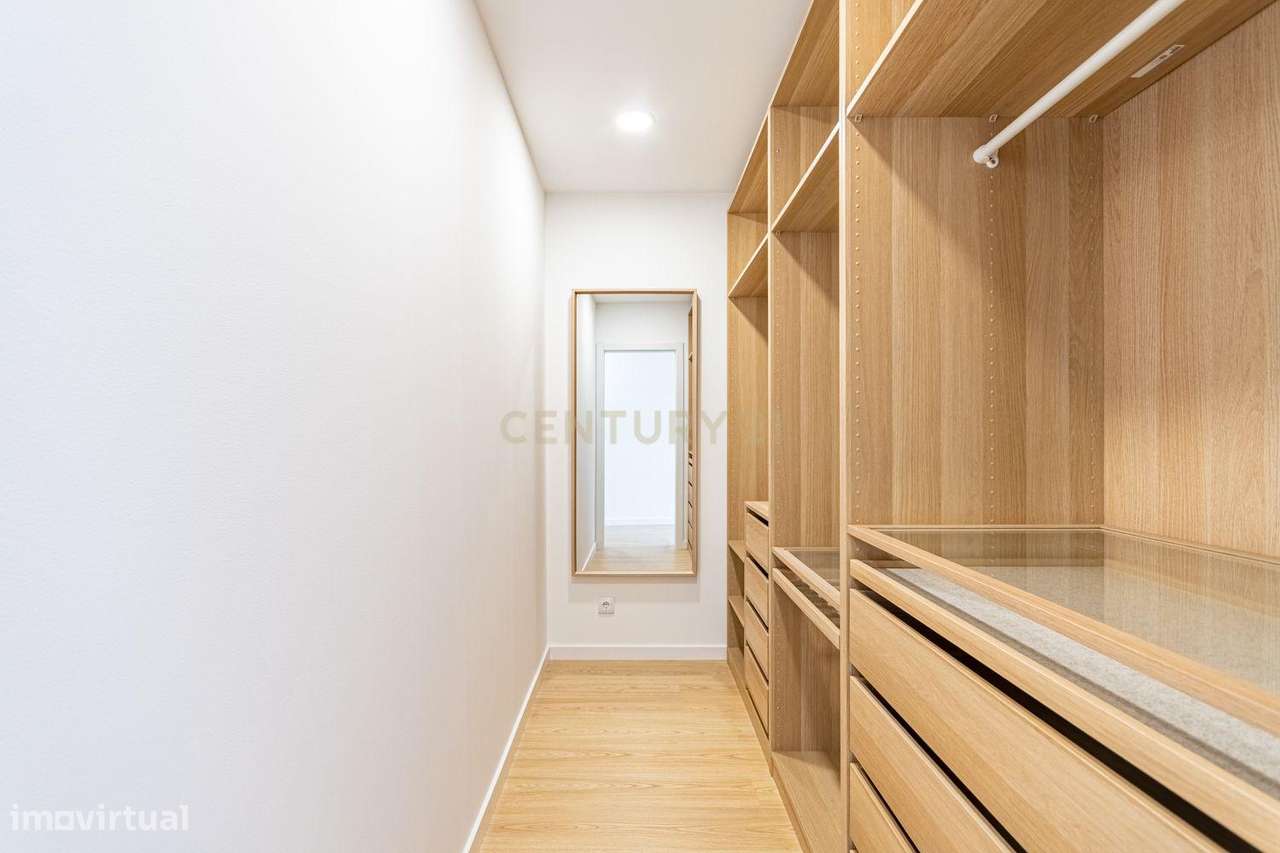 Moradia de charme totalmente renovada com vista aberta sobre vinhas e-31