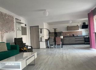 Apartament la cheie | etaj intermediar | Zona Vivo