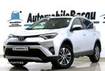 Toyota RAV4 2.5 4x2 Hybrid Edition - 2