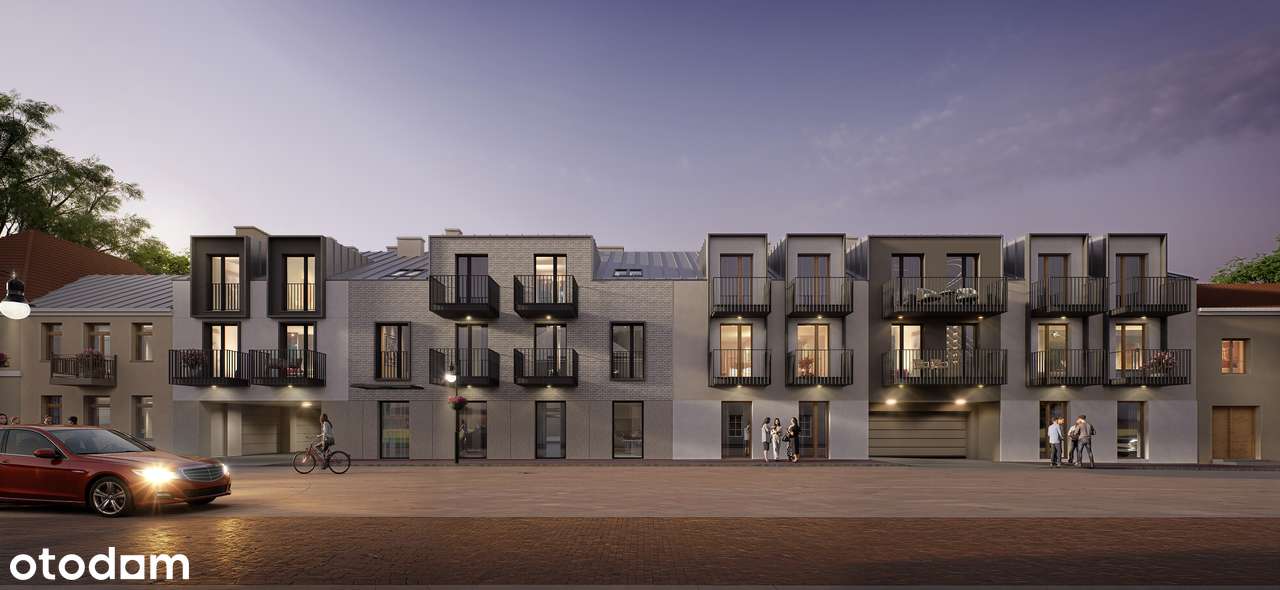 URZECZE Góra Kalwaria-7