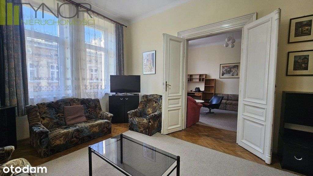 Stare Miasto Tarłowska Zwierzyniecka 103 m2-3