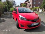 Toyota Yaris 1.33 Sol - 2