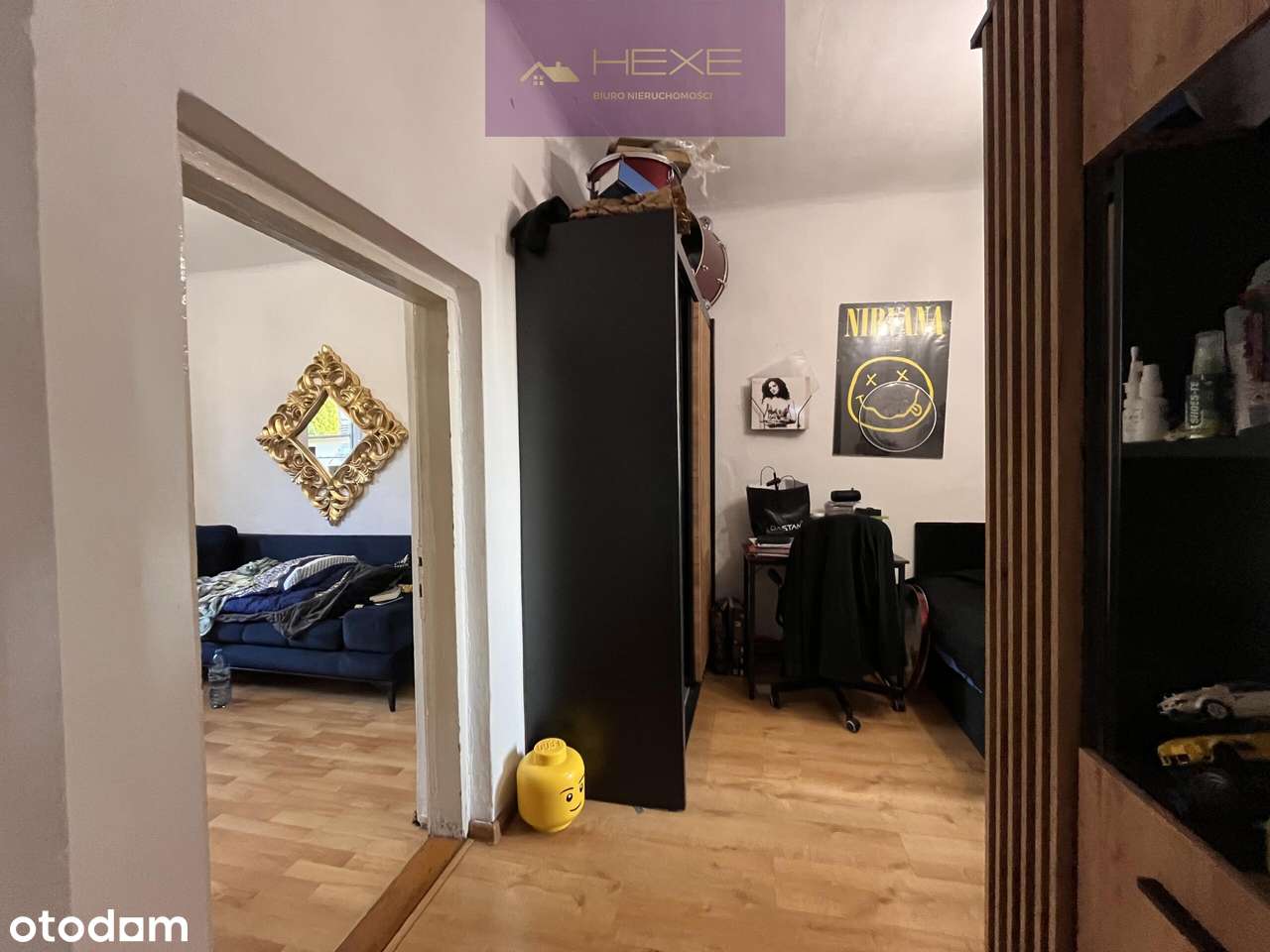 Kompaktowy dom do remontu w cichej okolicy Kutna-10