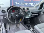 Volkswagen Caddy 1.9 TDI DPF Life Style (5-Si.) - 12