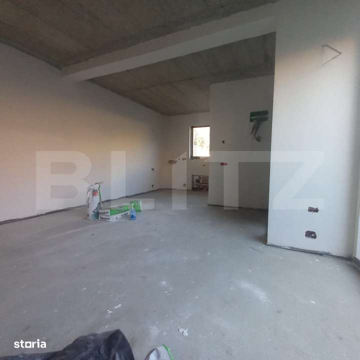 Casa 120 mp, teren 125 mp, zona Borhanci - Imagine principală: 5/9