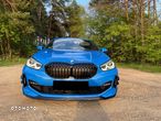 BMW Seria 1 118i M Sport - 12