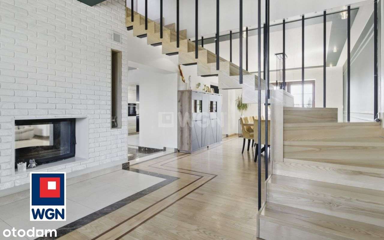 Piękny dom w sercu Serocka-4