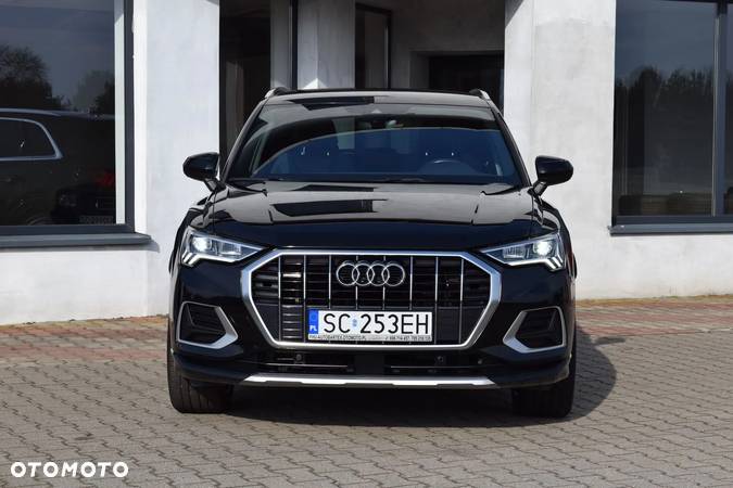 Audi Q3 40 TDI Quattro S Line S tronic - 12