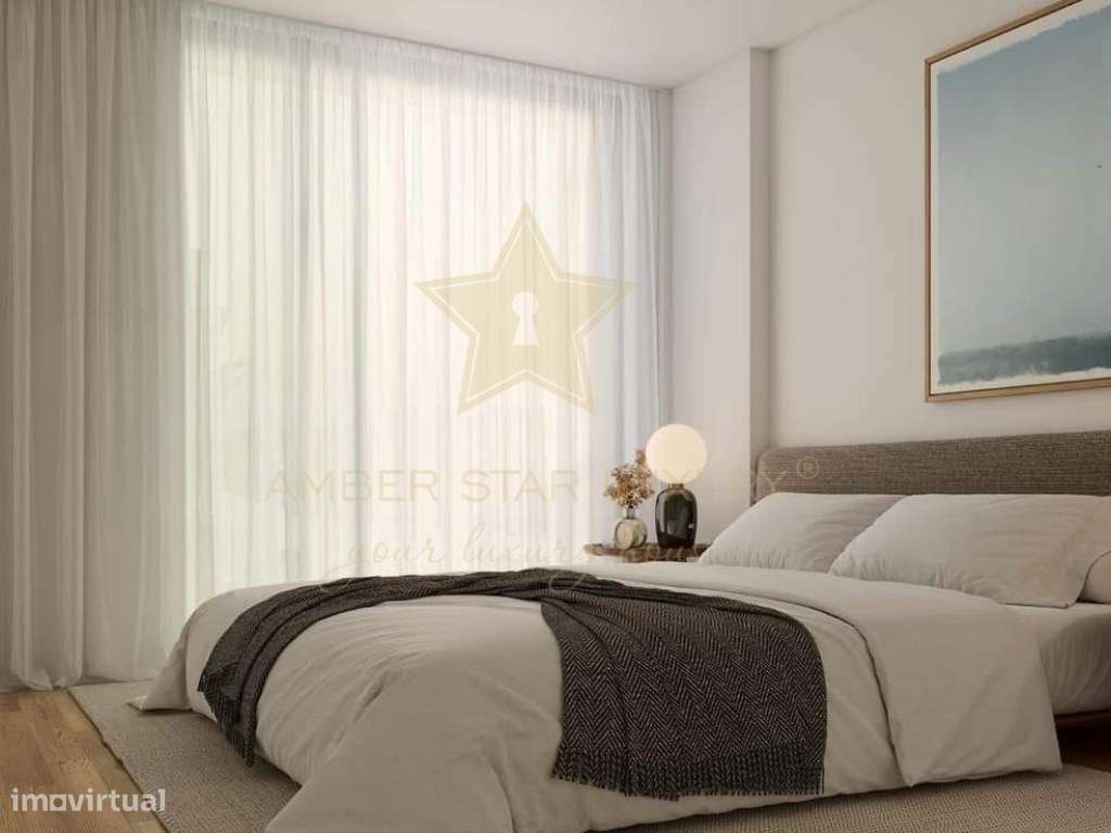 Apartamento T1 em Vila Nova de Gaia - Grande imagem: 4/10