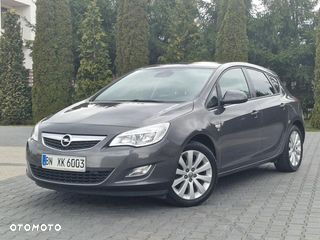 Opel Astra IV 1.4 T Edition 150