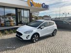 Ford Fiesta 1.0 EcoBoost Active - 2