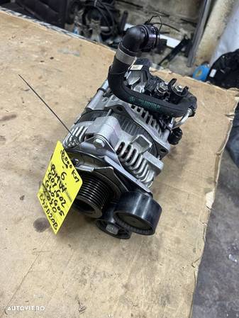 Alternator bmw B47D20B Hibrid x3 g01 2020 - 1