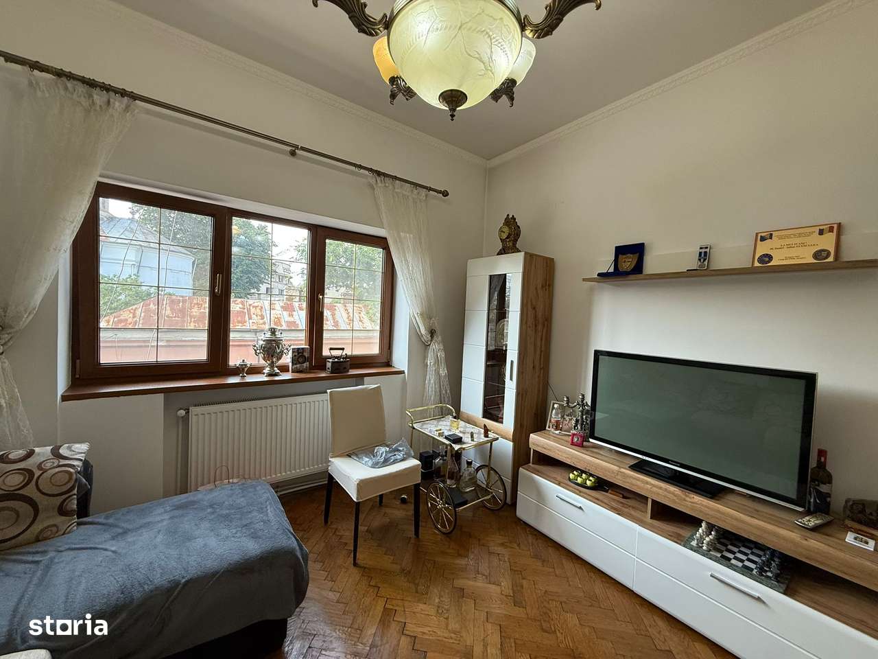 Apartament 2 camere decomandat + boxa | Sector 3 - Imagine principală: 3/19