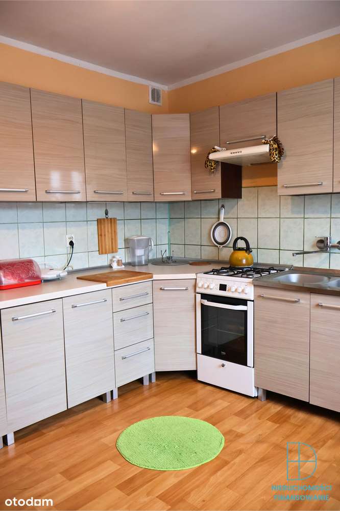 Dom z dużą działką 1,05 ha – Franki, gm. Krośniewice-11