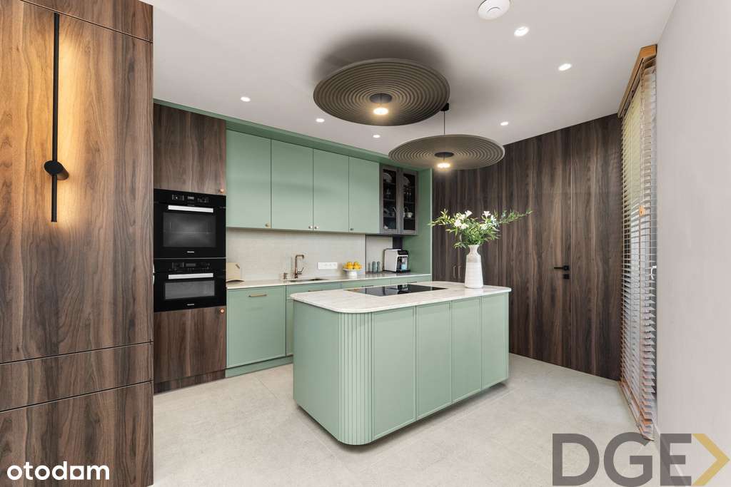 Unikatowy Apartament I Prywatność wśród zieleni-3